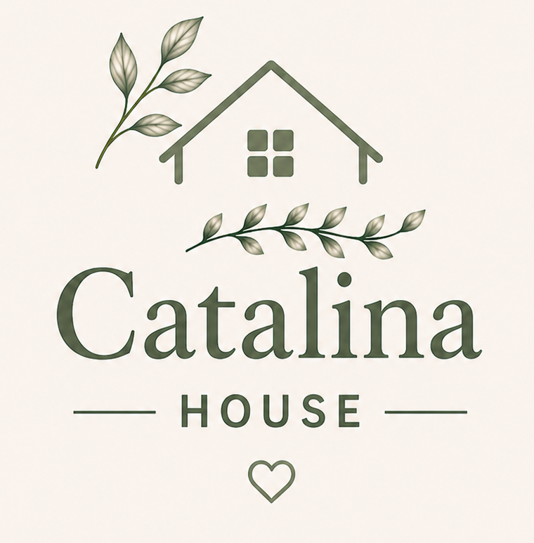 logo catalina house